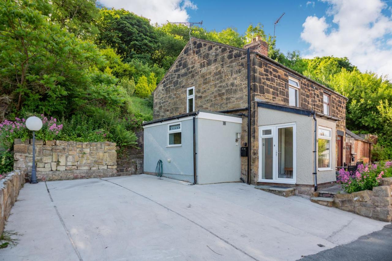 27 Green Road Wrexham Exterior foto